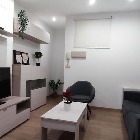 Appartement Apartamento En Pleno Casco Historico De Vigo Extérieur photo