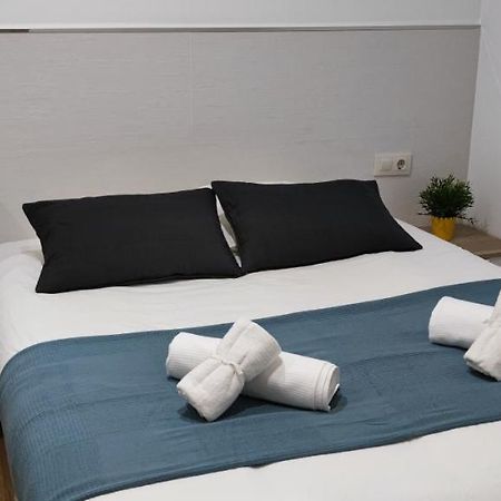 Appartement Apartamento En Pleno Casco Historico De Vigo Extérieur photo