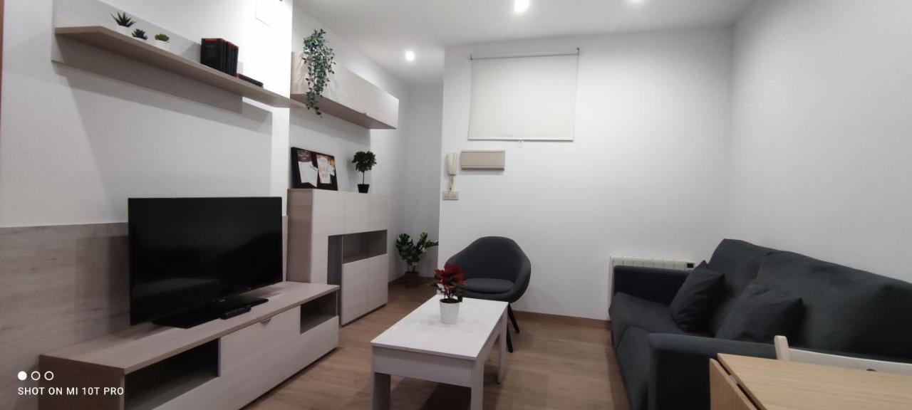Appartement Apartamento En Pleno Casco Historico De Vigo Extérieur photo