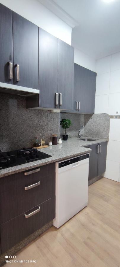 Appartement Apartamento En Pleno Casco Historico De Vigo Extérieur photo